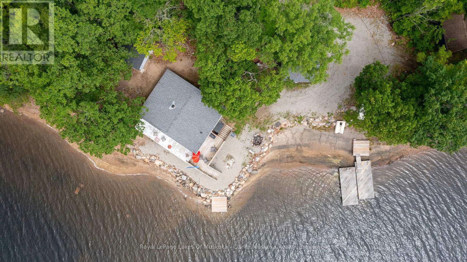 709 Harrison Trail, Georgian Bay, Ontario  L0K 1S0 - Photo 16 - X12886940