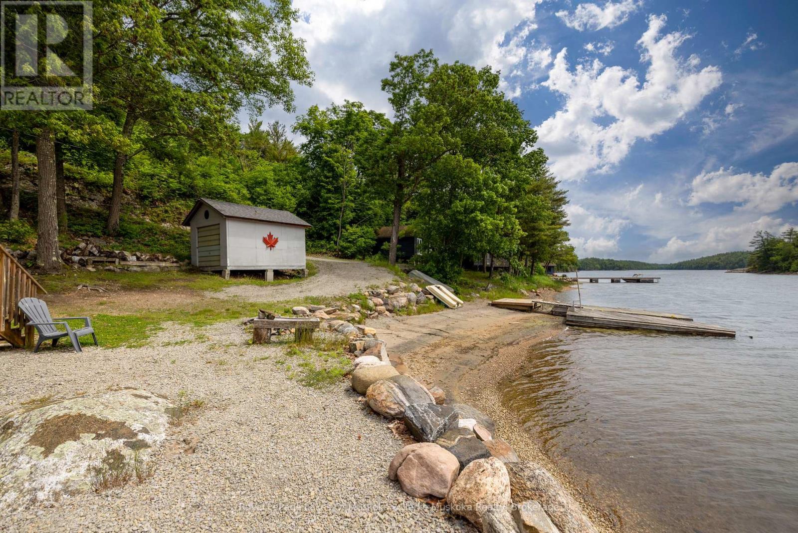 709 Harrison Trail, Georgian Bay, Ontario  L0K 1S0 - Photo 4 - X12886940