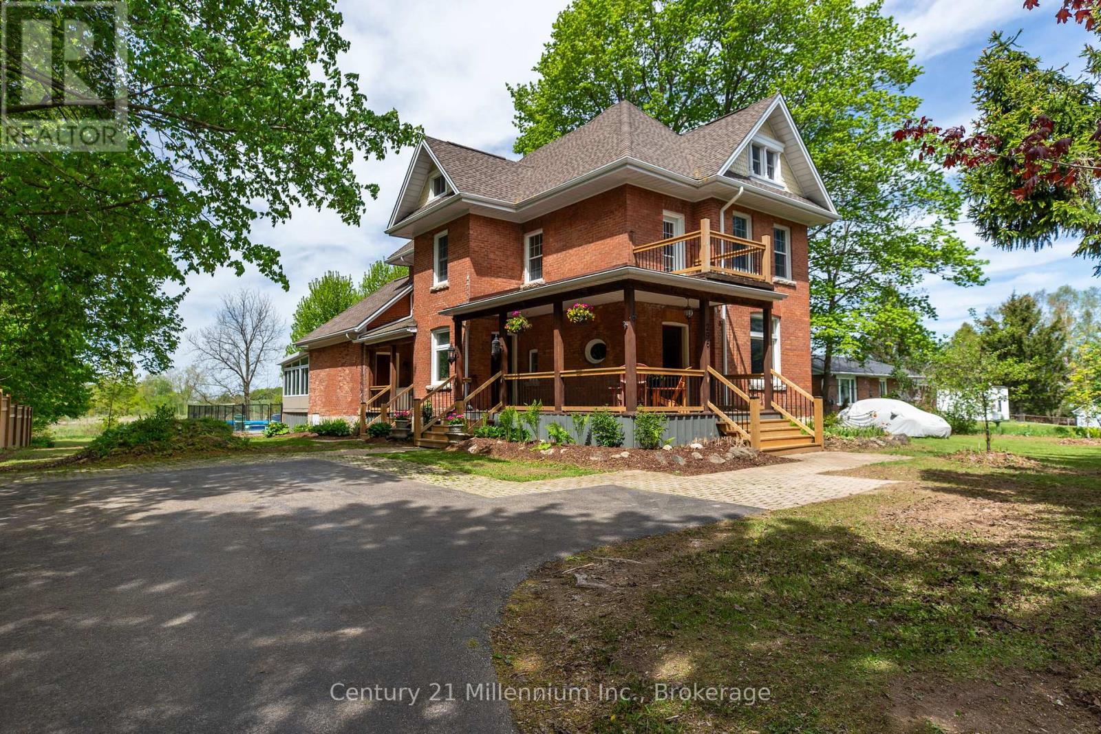 296 Garafraxa St Street, Chatsworth, Ontario  N0H 1G0 - Photo 10 - X12887100