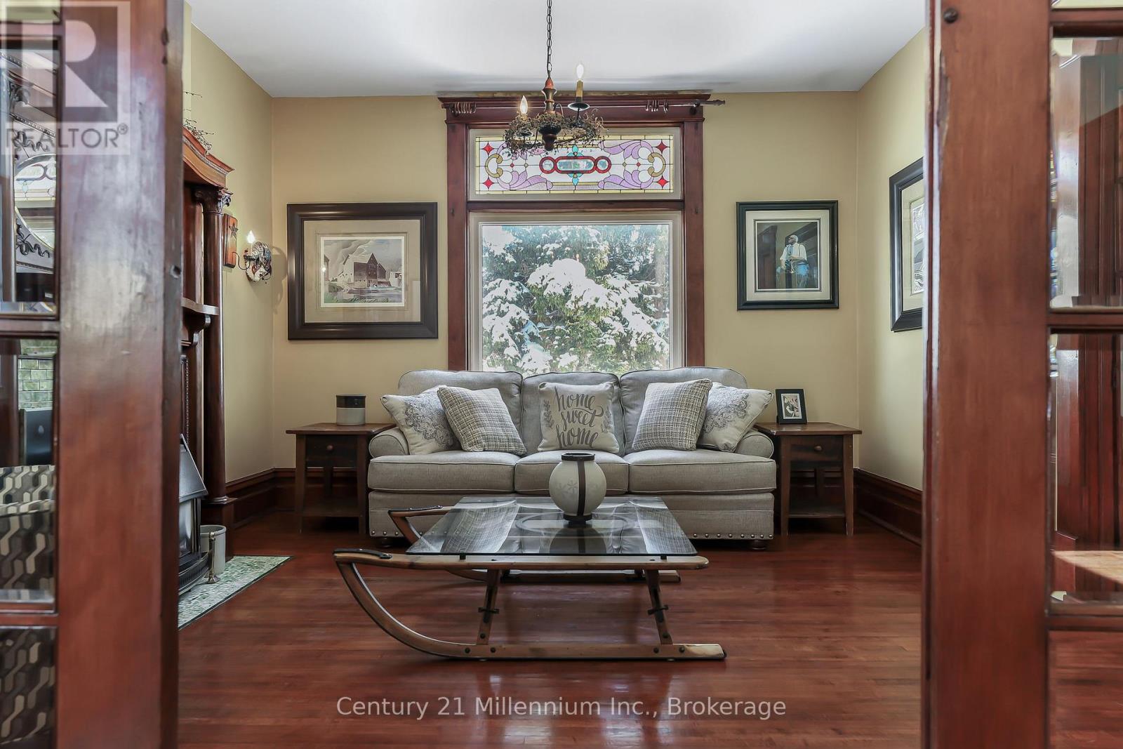 296 Garafraxa St Street, Chatsworth, Ontario  N0H 1G0 - Photo 15 - X12887100