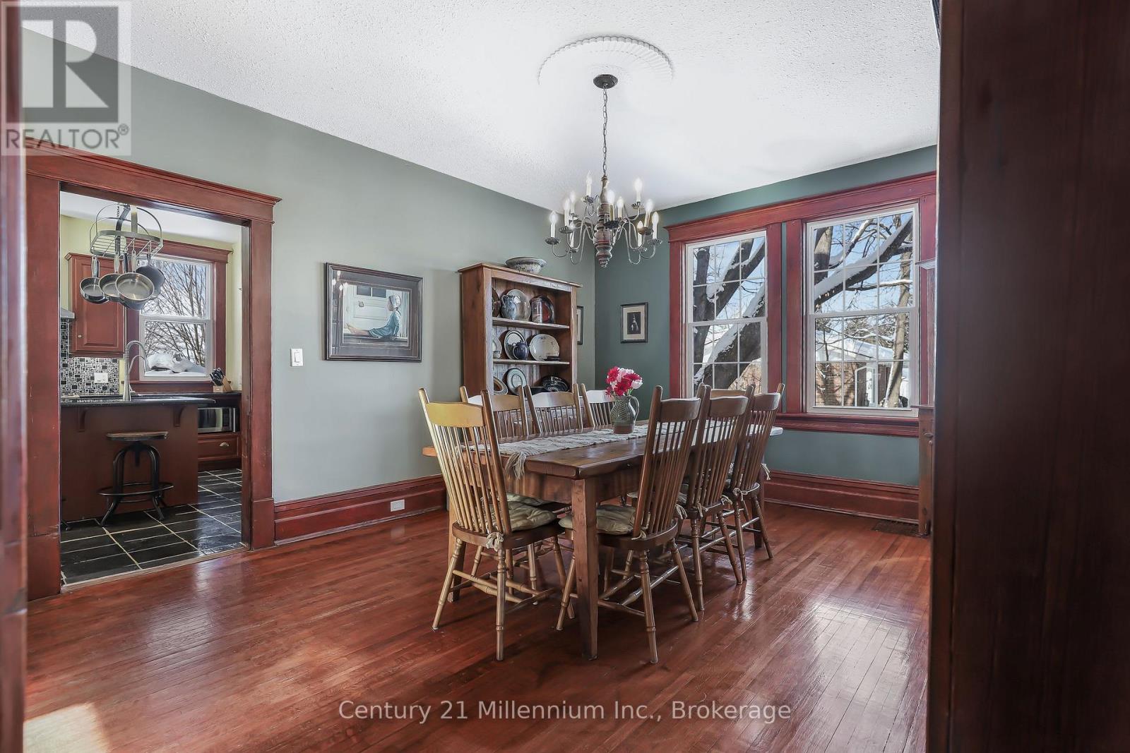 296 Garafraxa St Street, Chatsworth, Ontario  N0H 1G0 - Photo 17 - X12887100