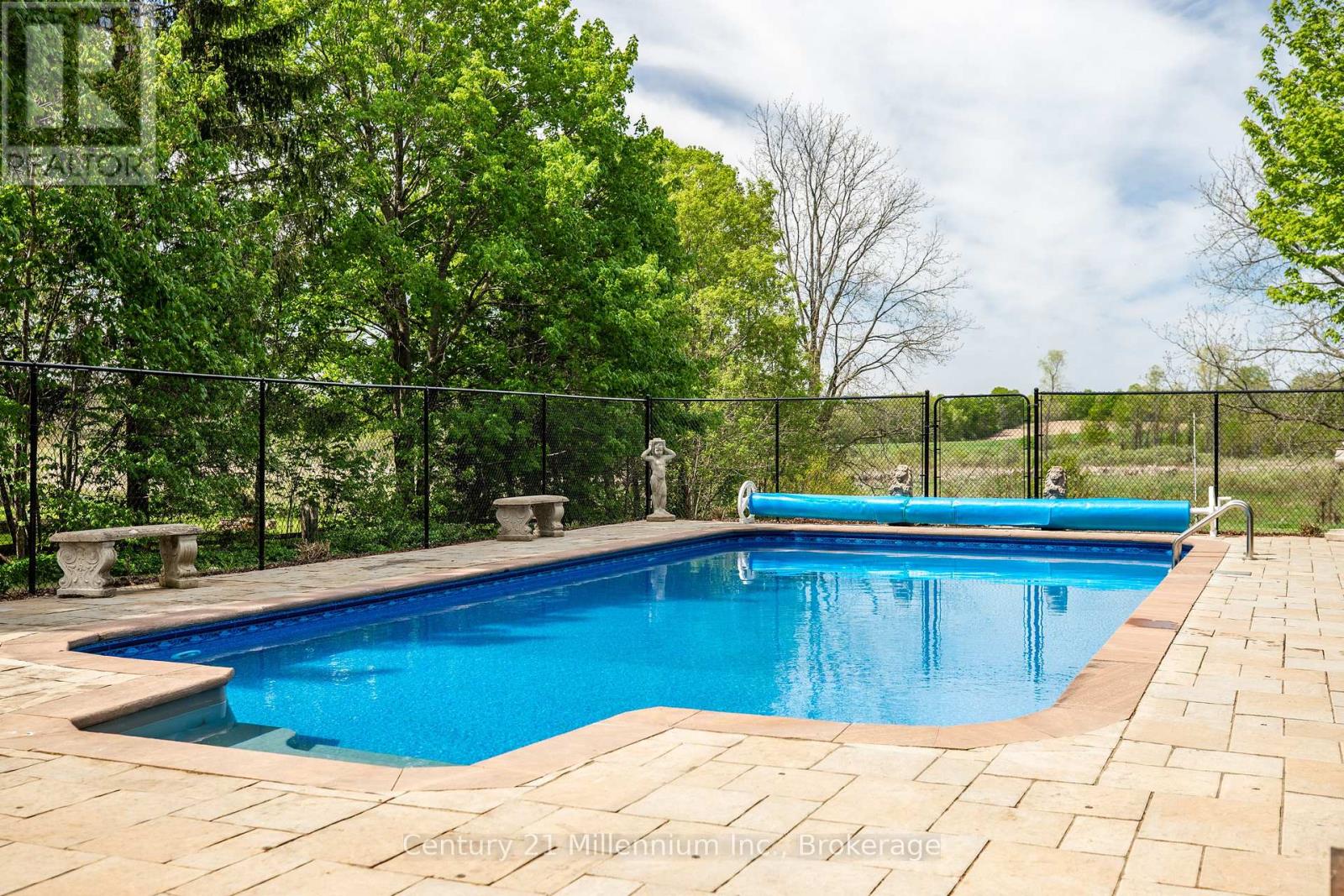 296 Garafraxa St Street, Chatsworth, Ontario  N0H 1G0 - Photo 39 - X12887100