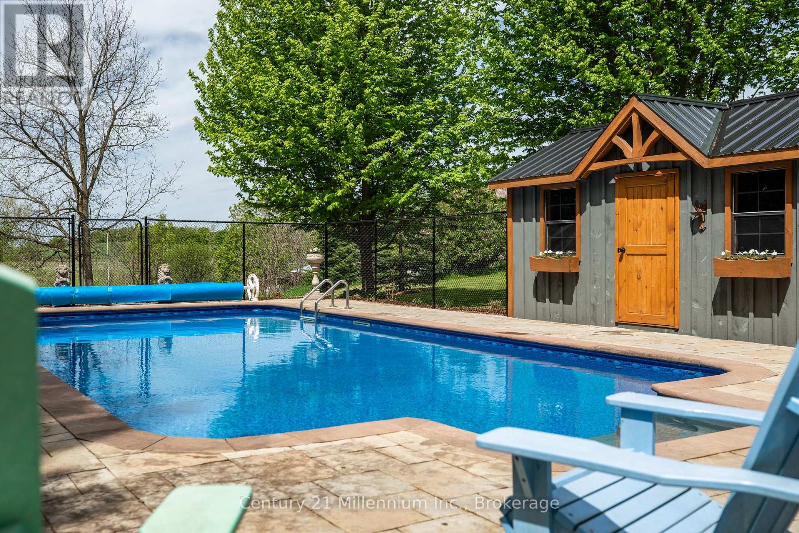 296 Garafraxa St Street, Chatsworth, Ontario  N0H 1G0 - Photo 40 - X12887100