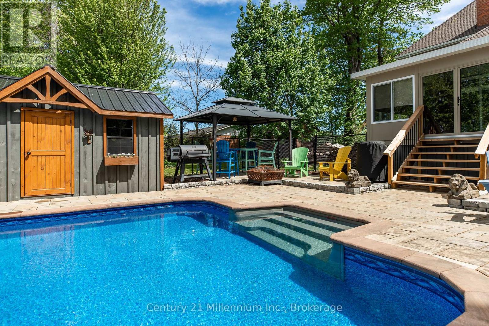 296 Garafraxa St Street, Chatsworth, Ontario  N0H 1G0 - Photo 41 - X12887100