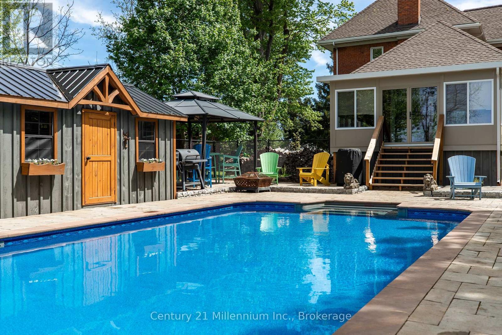 296 Garafraxa St Street, Chatsworth, Ontario  N0H 1G0 - Photo 43 - X12887100