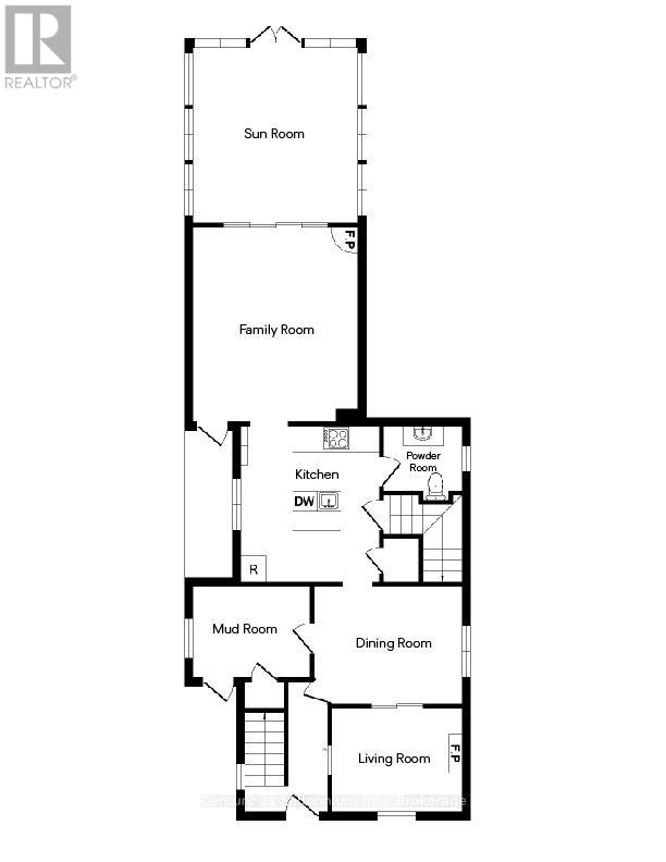 296 Garafraxa St Street, Chatsworth, Ontario  N0H 1G0 - Photo 44 - X12887100