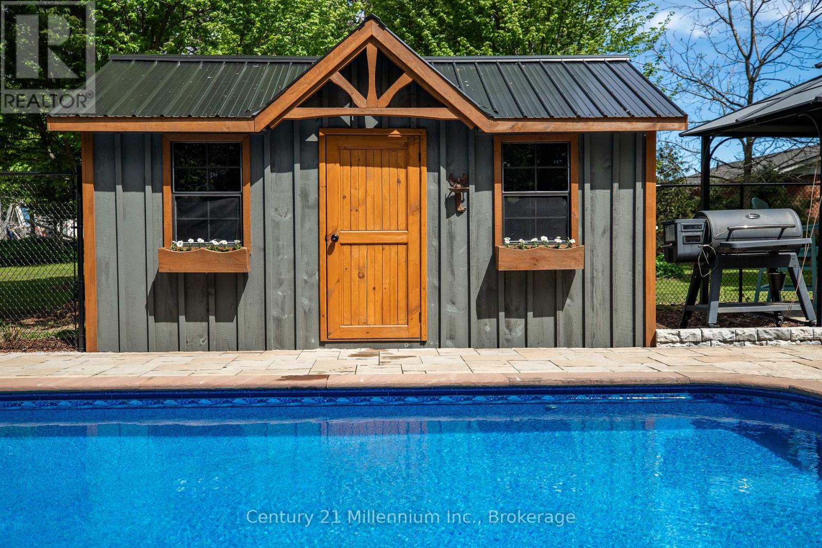 296 Garafraxa St Street, Chatsworth, Ontario  N0H 1G0 - Photo 48 - X12887100