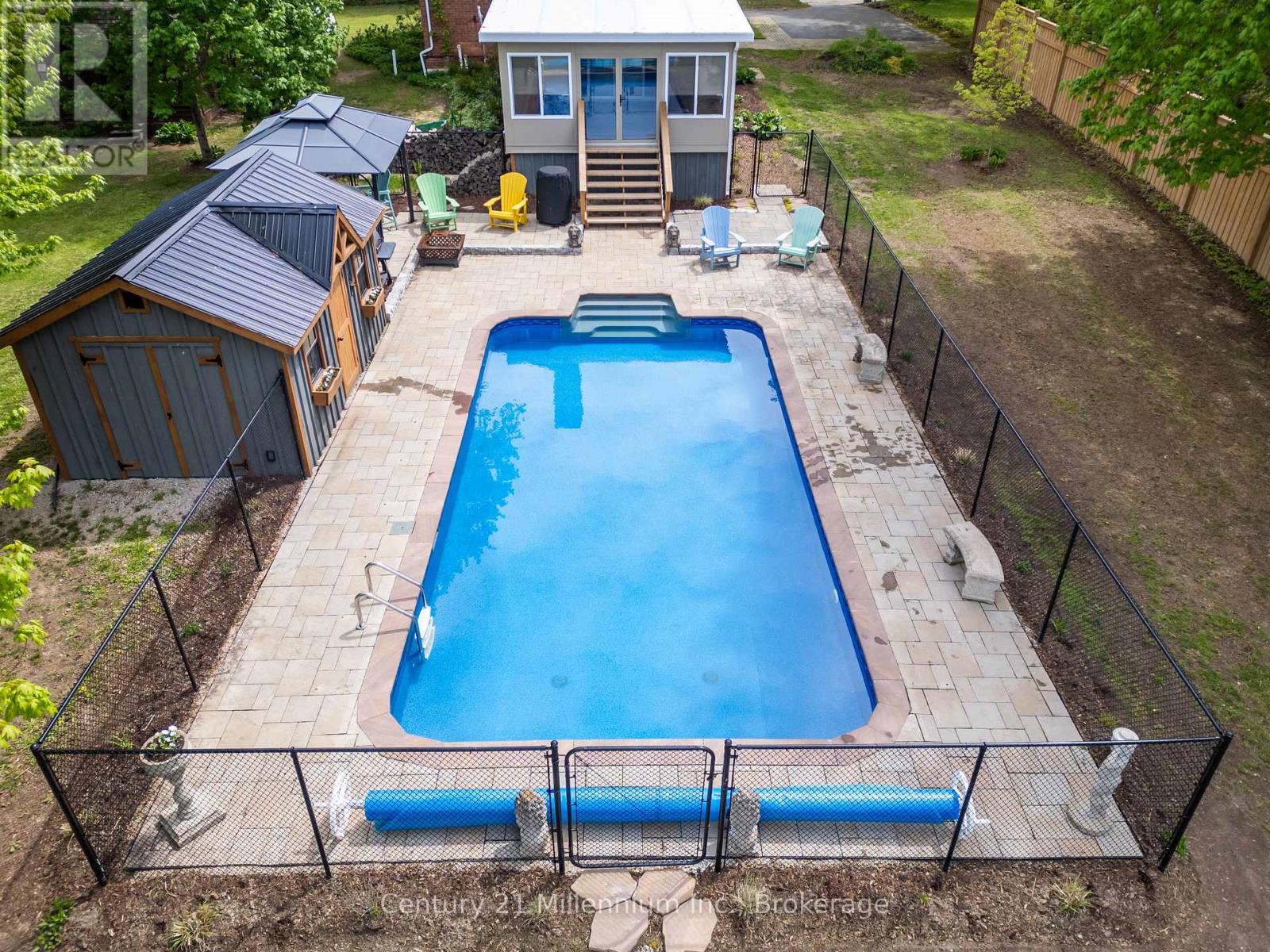 296 Garafraxa St Street, Chatsworth, Ontario  N0H 1G0 - Photo 7 - X12887100