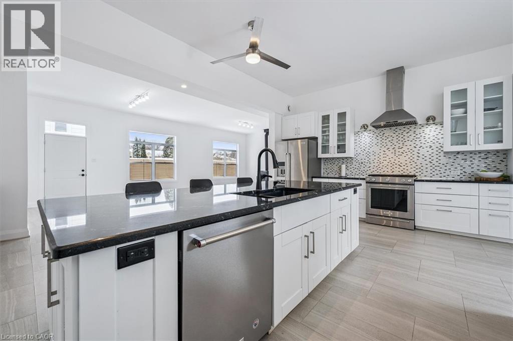 149 Woolwich Street, Waterloo, Ontario  N2K 1S5 - Photo 15 - 40805324