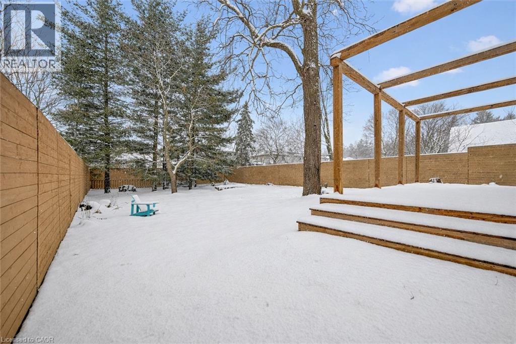 149 Woolwich Street, Waterloo, Ontario  N2K 1S5 - Photo 40 - 40805324