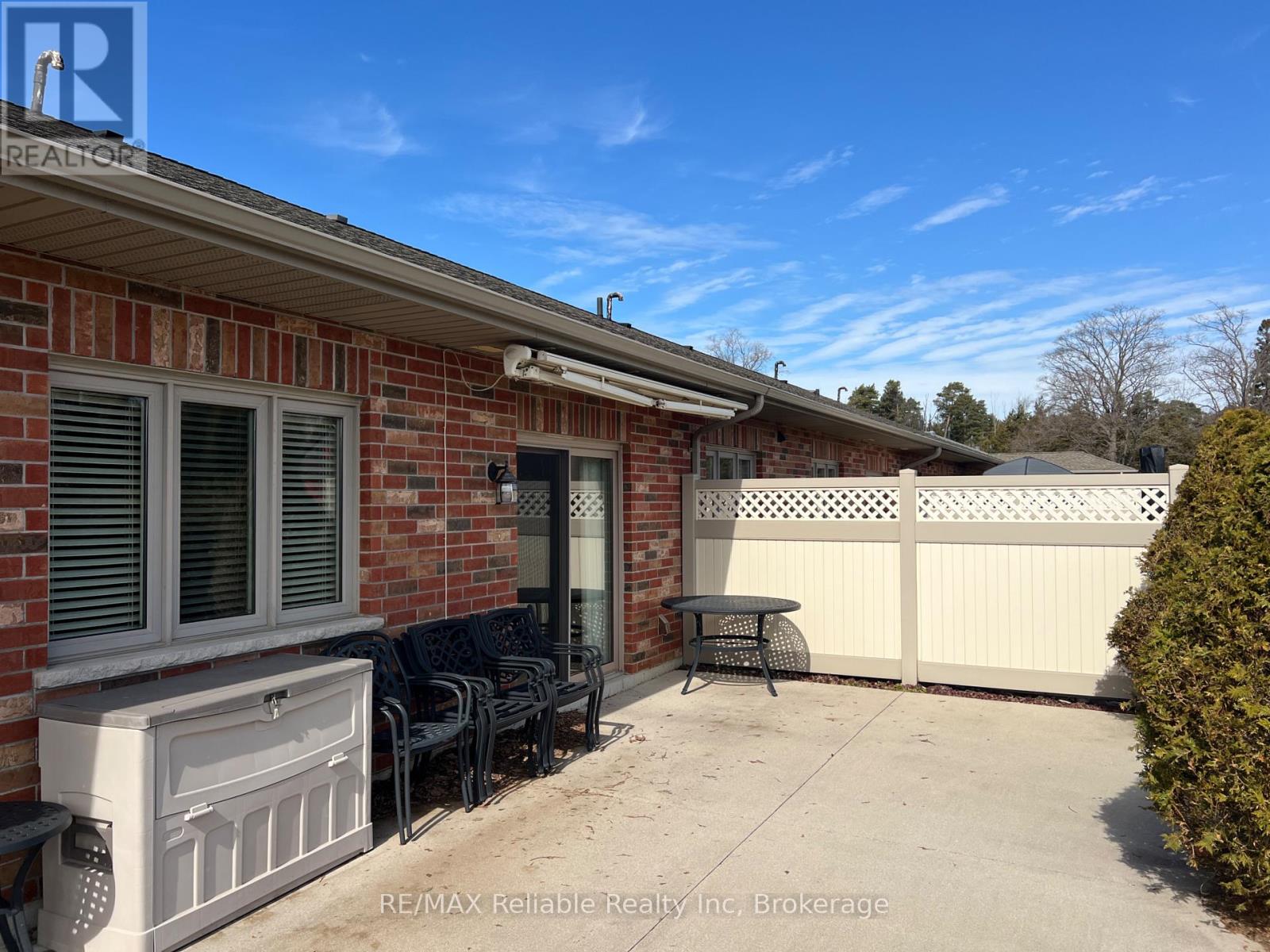 15 Bayfield Mews Lane, Bluewater, Ontario  N0M 1G0 - Photo 10 - X12887498