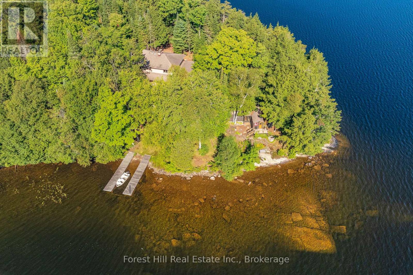 1089 Lutes Lane, Algonquin Highlands, Ontario  P0A 1E0 - Photo 17 - X12888298