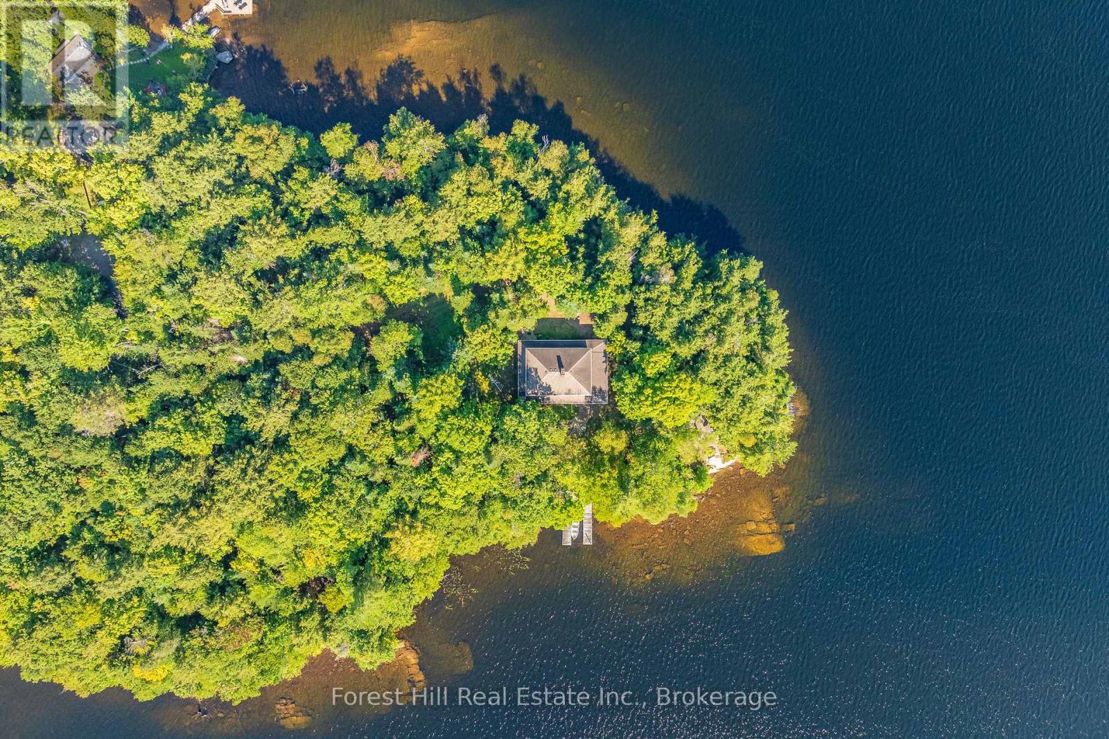 1089 Lutes Lane, Algonquin Highlands, Ontario  P0A 1E0 - Photo 2 - X12888298
