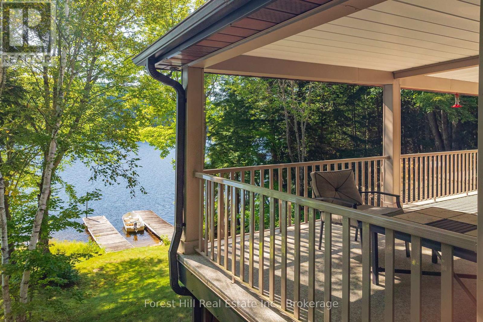 1089 Lutes Lane, Algonquin Highlands, Ontario  P0A 1E0 - Photo 45 - X12888298