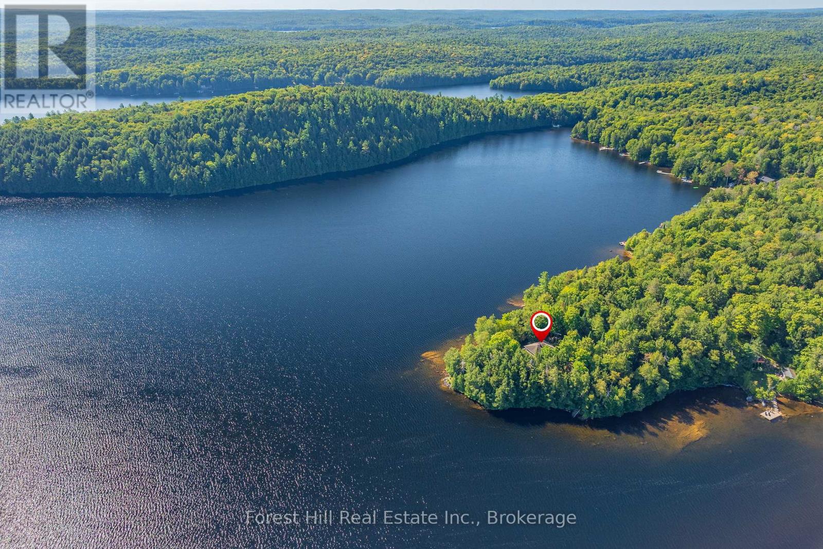 1089 Lutes Lane, Algonquin Highlands, Ontario  P0A 1E0 - Photo 9 - X12888298