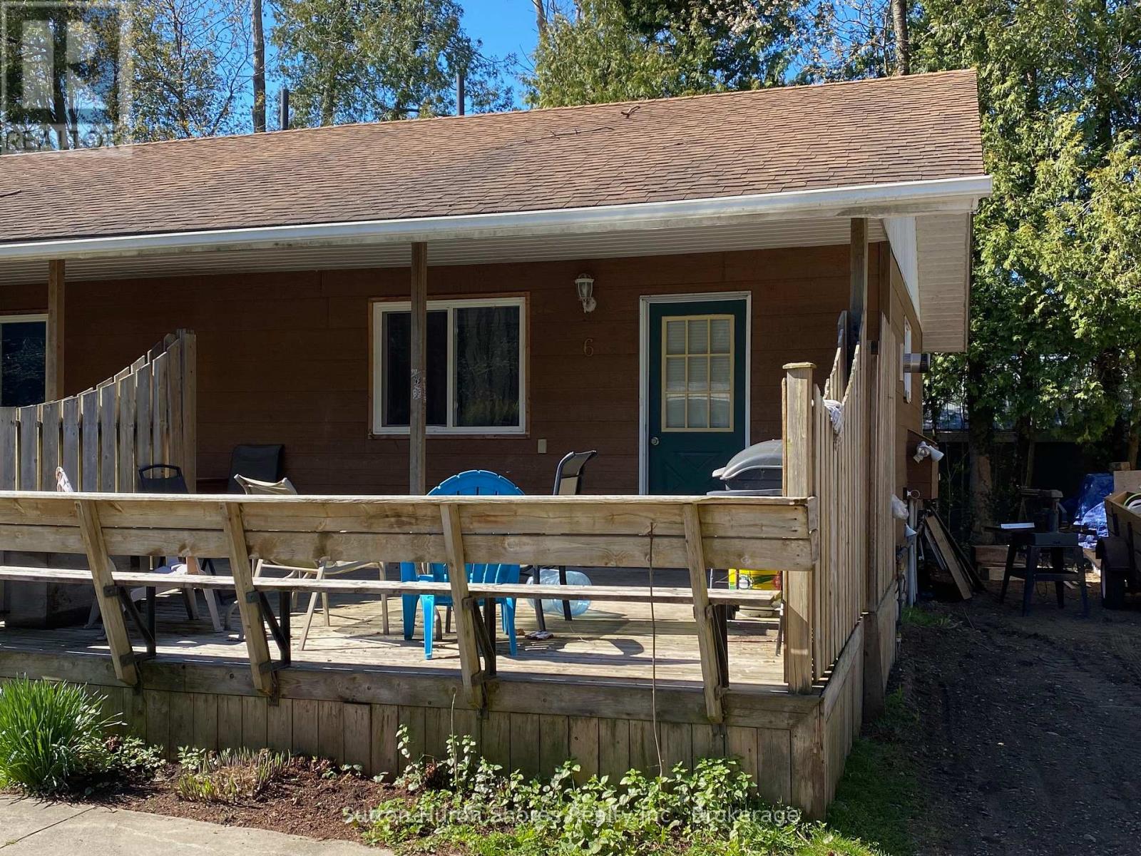 95 Mcvicar Street, Saugeen Shores, Ontario  N0H 2C0 - Photo 11 - X12888428