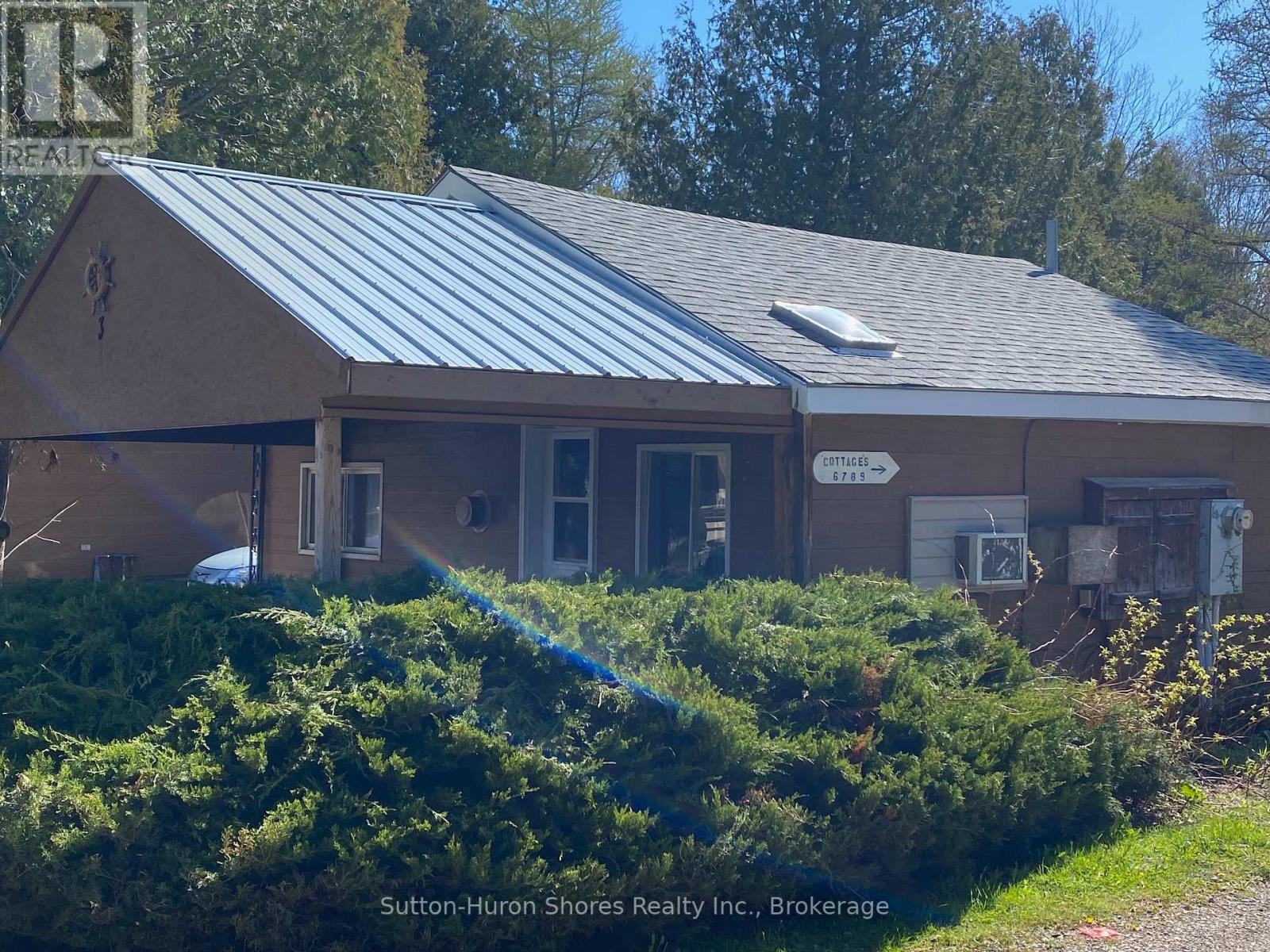 95 Mcvicar Street, Saugeen Shores, Ontario  N0H 2C0 - Photo 5 - X12888428