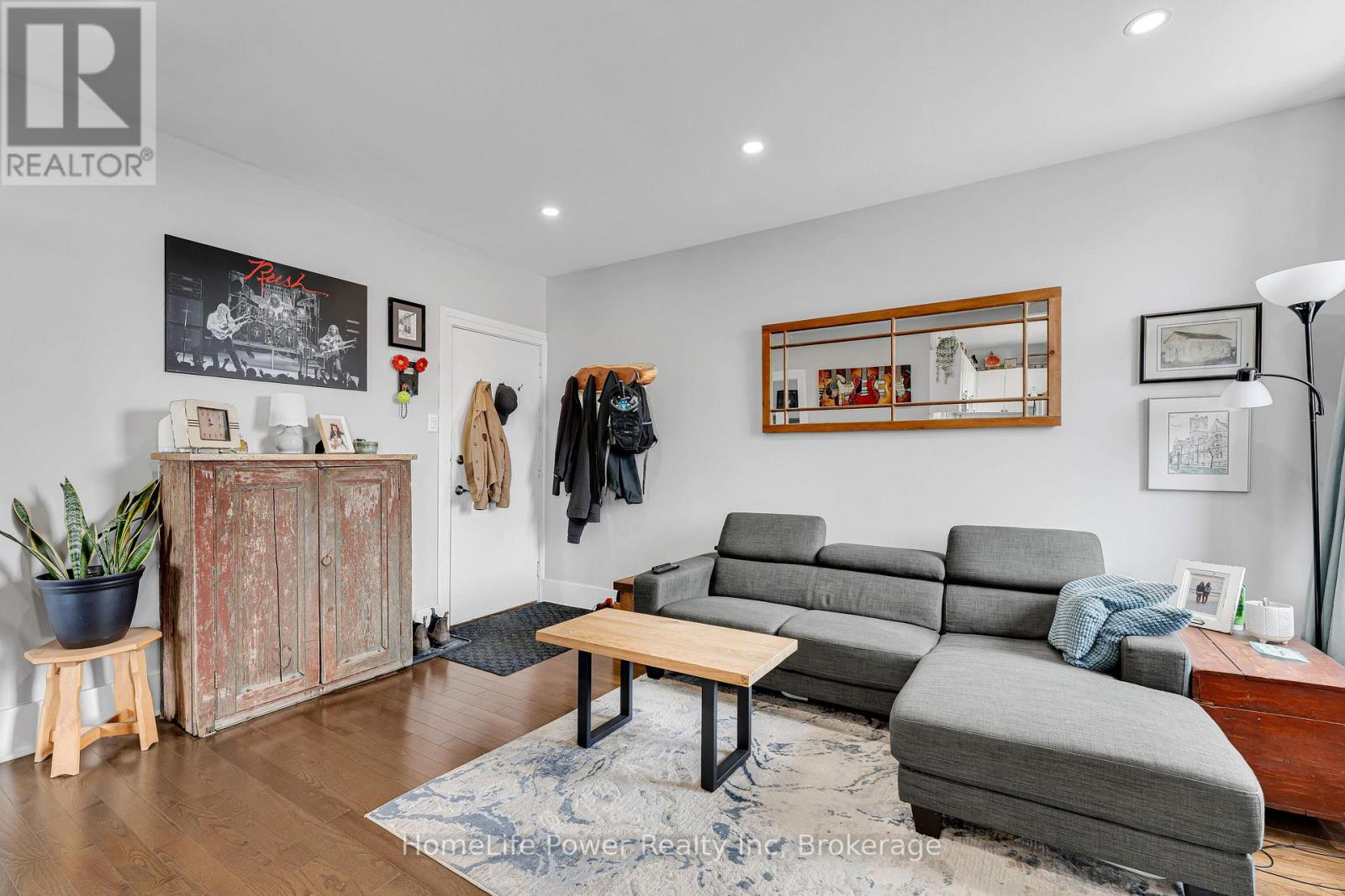 207 Wellington Street, Kingston, Ontario  K7K 2Y6 - Photo 26 - X12888538