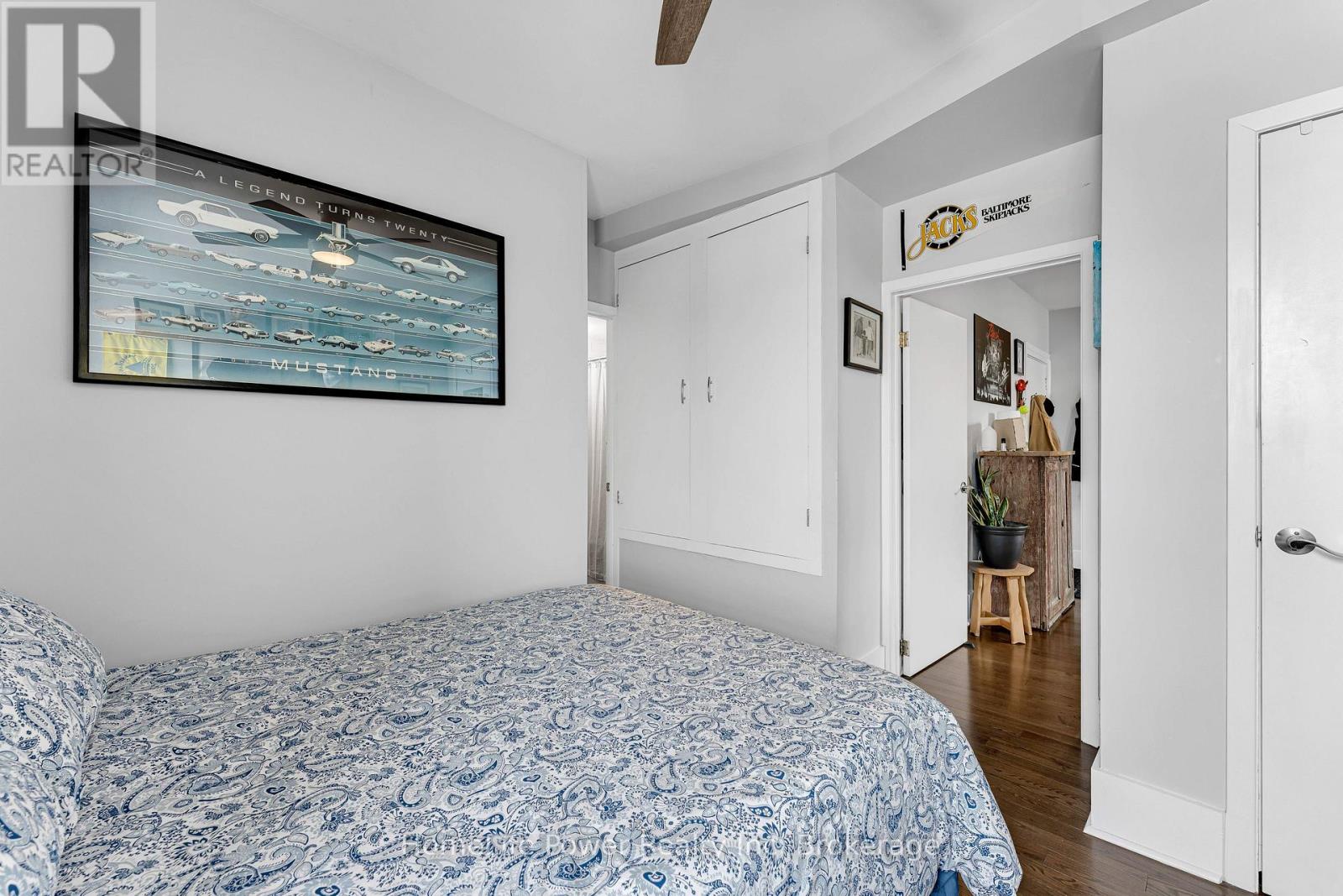 207 Wellington Street, Kingston, Ontario  K7K 2Y6 - Photo 30 - X12888538