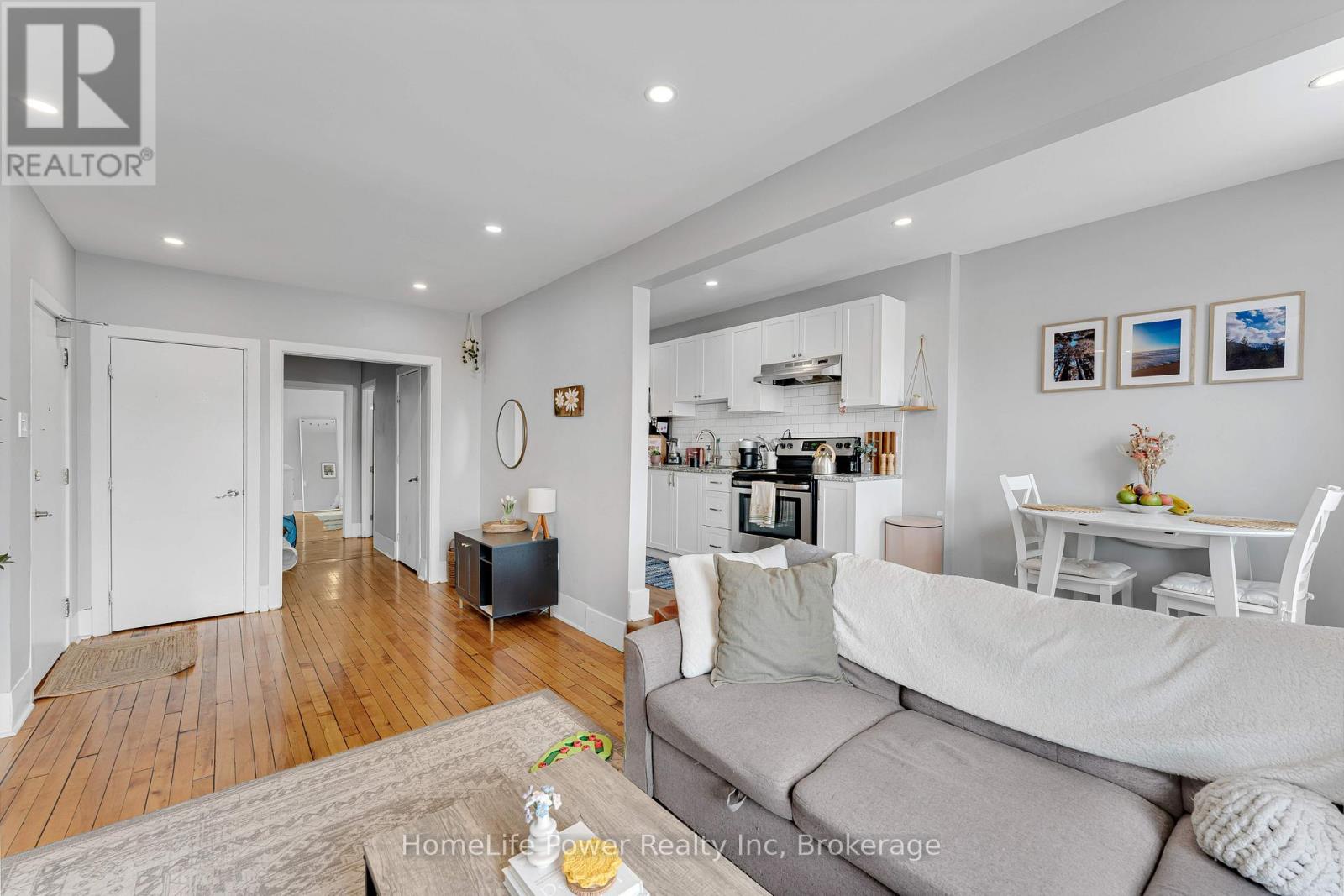 207 Wellington Street, Kingston, Ontario  K7K 2Y6 - Photo 38 - X12888538