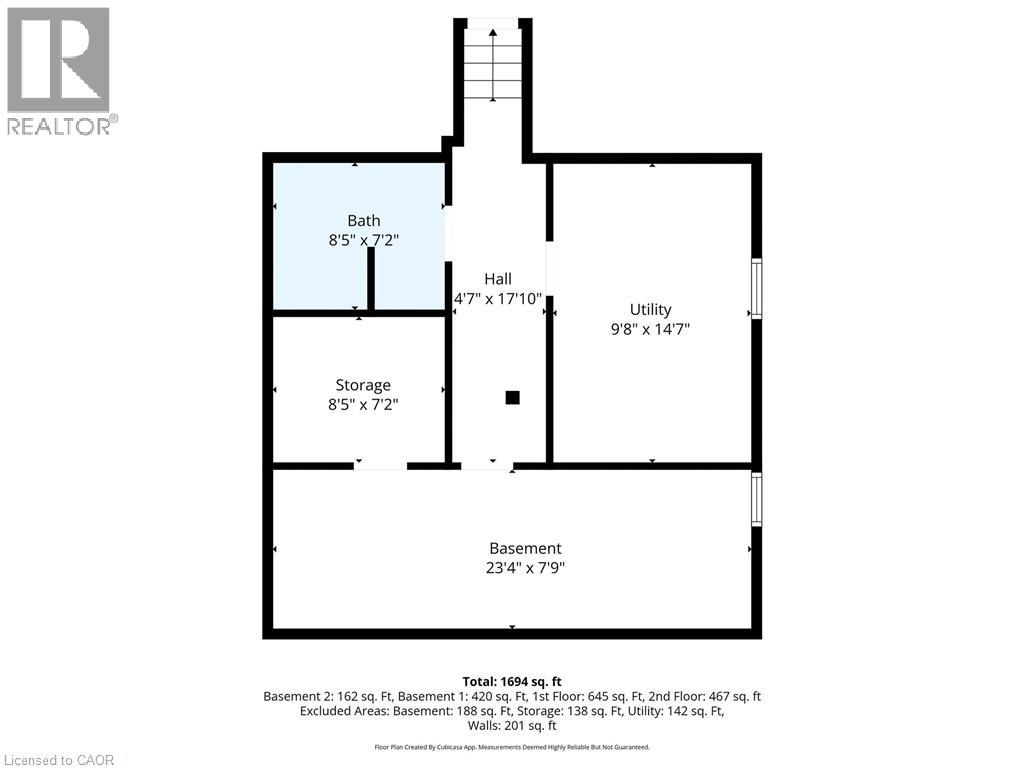 36 Hillcrest Avenue, Brantford, Ontario  N3T 5X8 - Photo 45 - 40812329