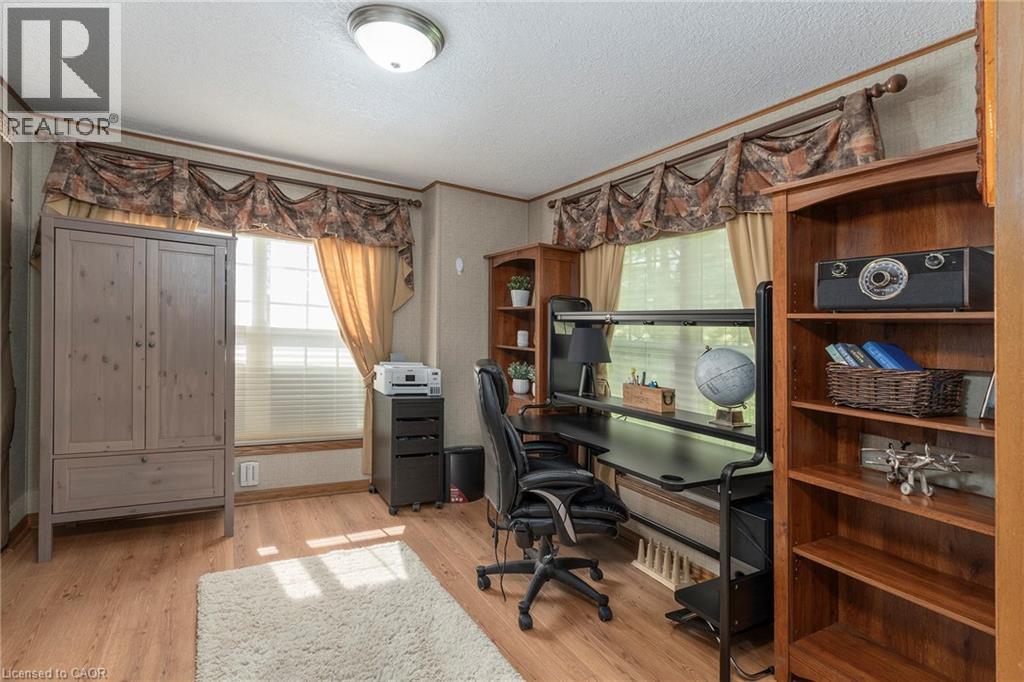 1161 4th Concession Road W, Flamborough, Ontario  L8B 0X3 - Photo 11 - 40812670