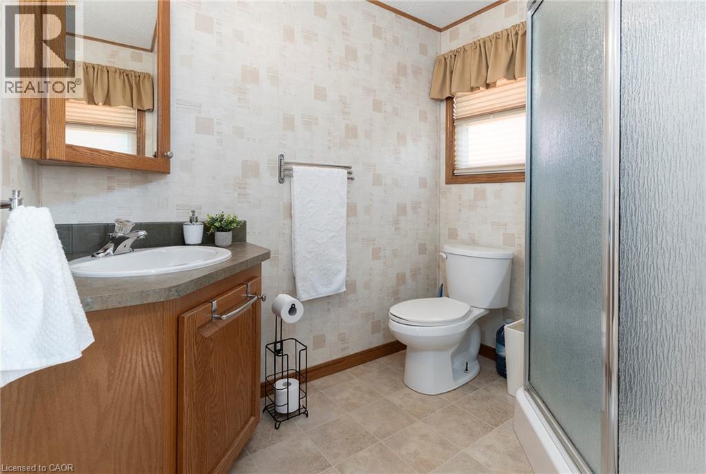 1161 4th Concession Road W, Flamborough, Ontario  L8B 0X3 - Photo 17 - 40812670