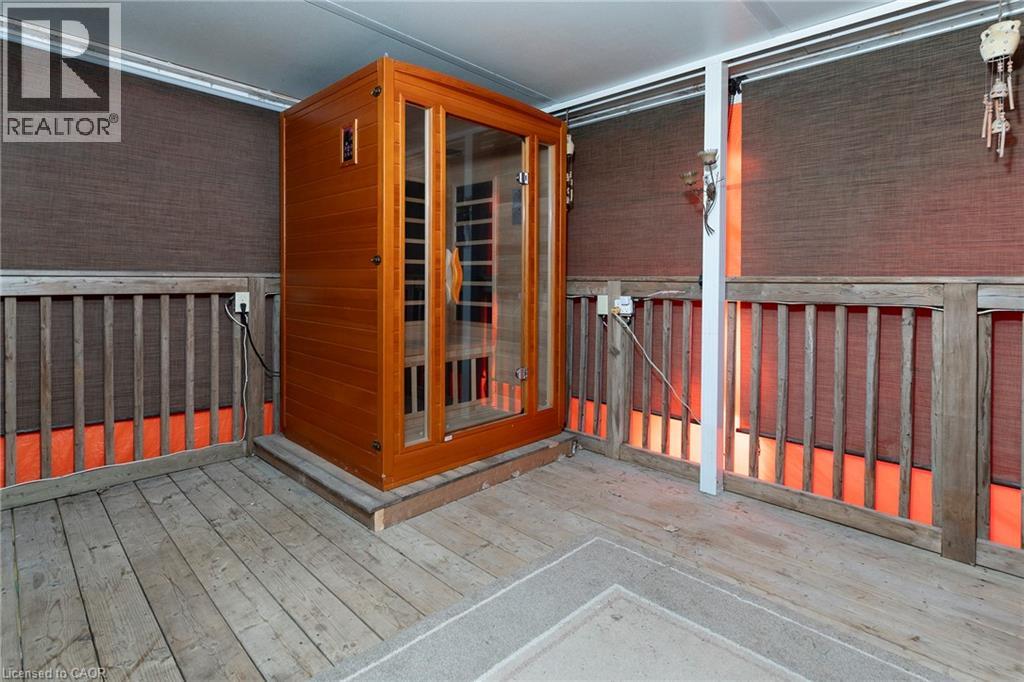 1161 4th Concession Road W, Flamborough, Ontario  L8B 0X3 - Photo 19 - 40812670