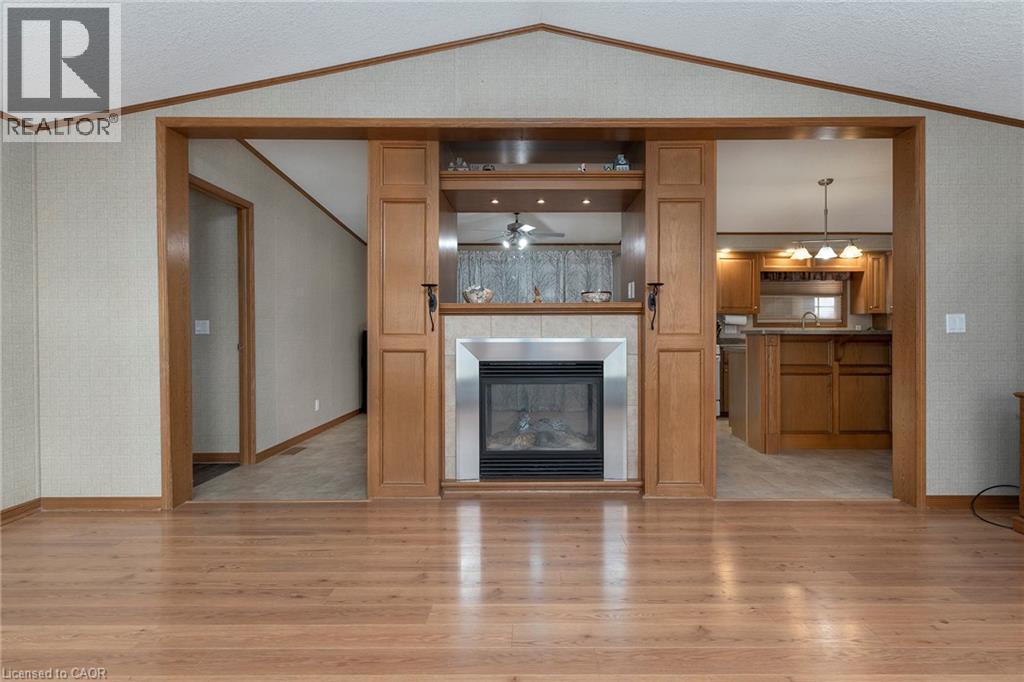 1161 4th Concession Road W, Flamborough, Ontario  L8B 0X3 - Photo 5 - 40812670