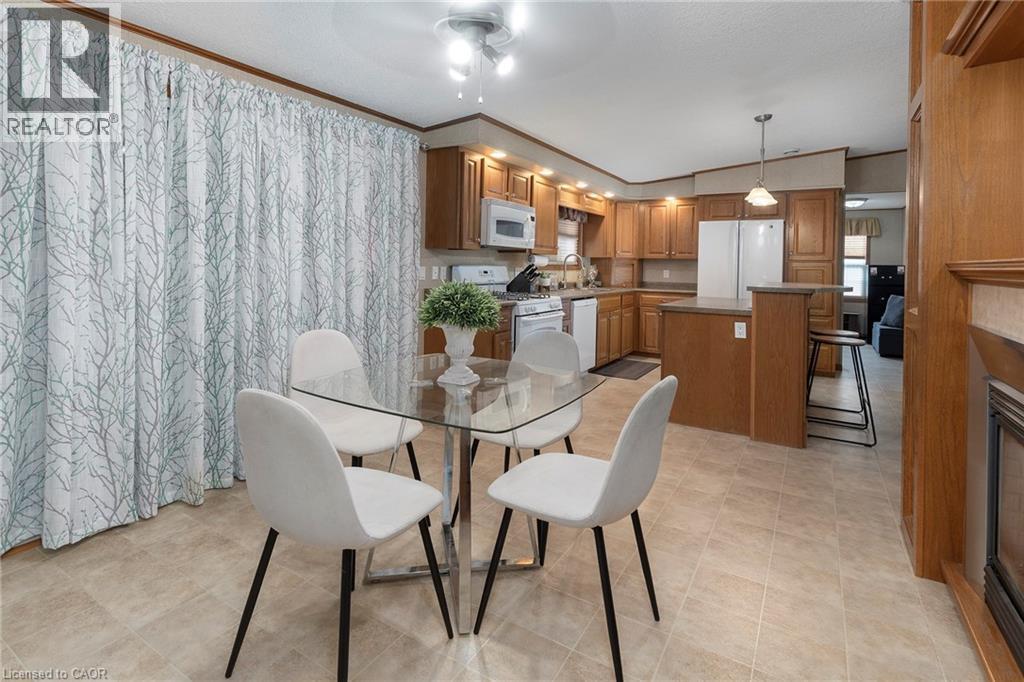 1161 4th Concession Road W, Flamborough, Ontario  L8B 0X3 - Photo 7 - 40812670