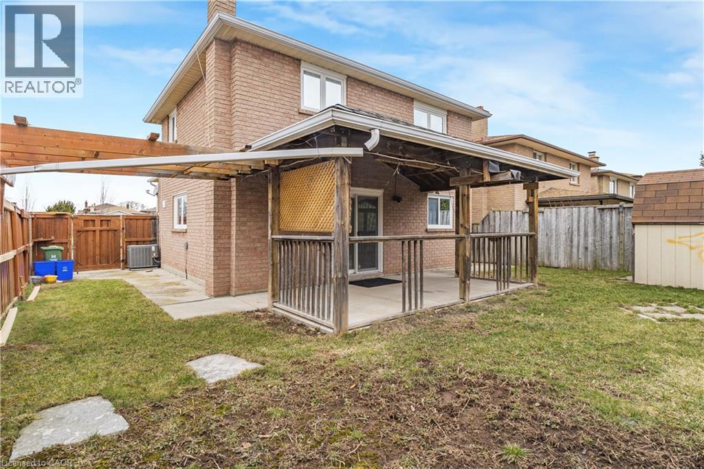 2 Envoy Boulevard, Hamilton, Ontario  L8G 4N1 - Photo 29 - 40812689