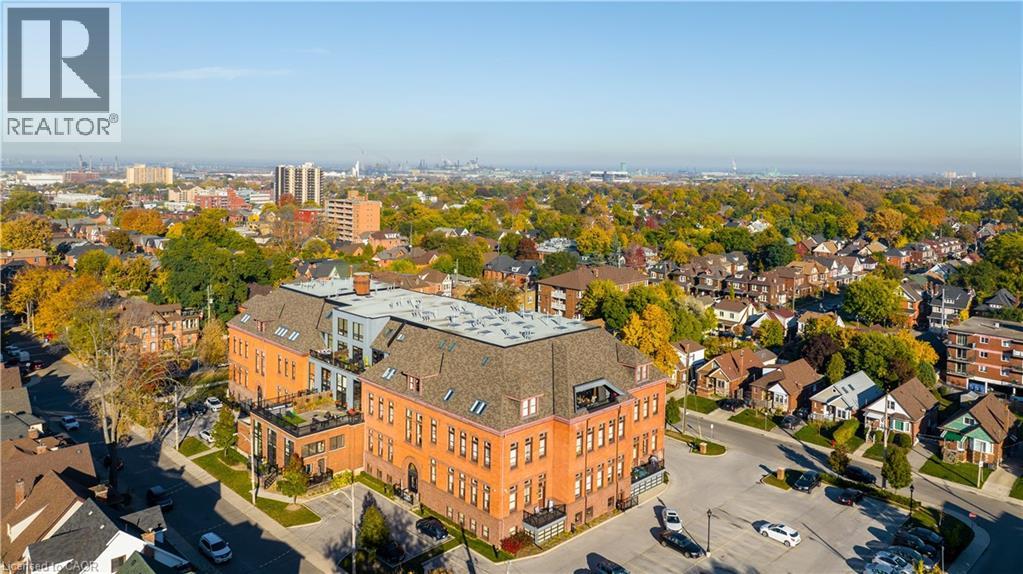 200 Stinson Street Unit# 318, Hamilton, Ontario  L8N 4J5 - Photo 38 - 40812753