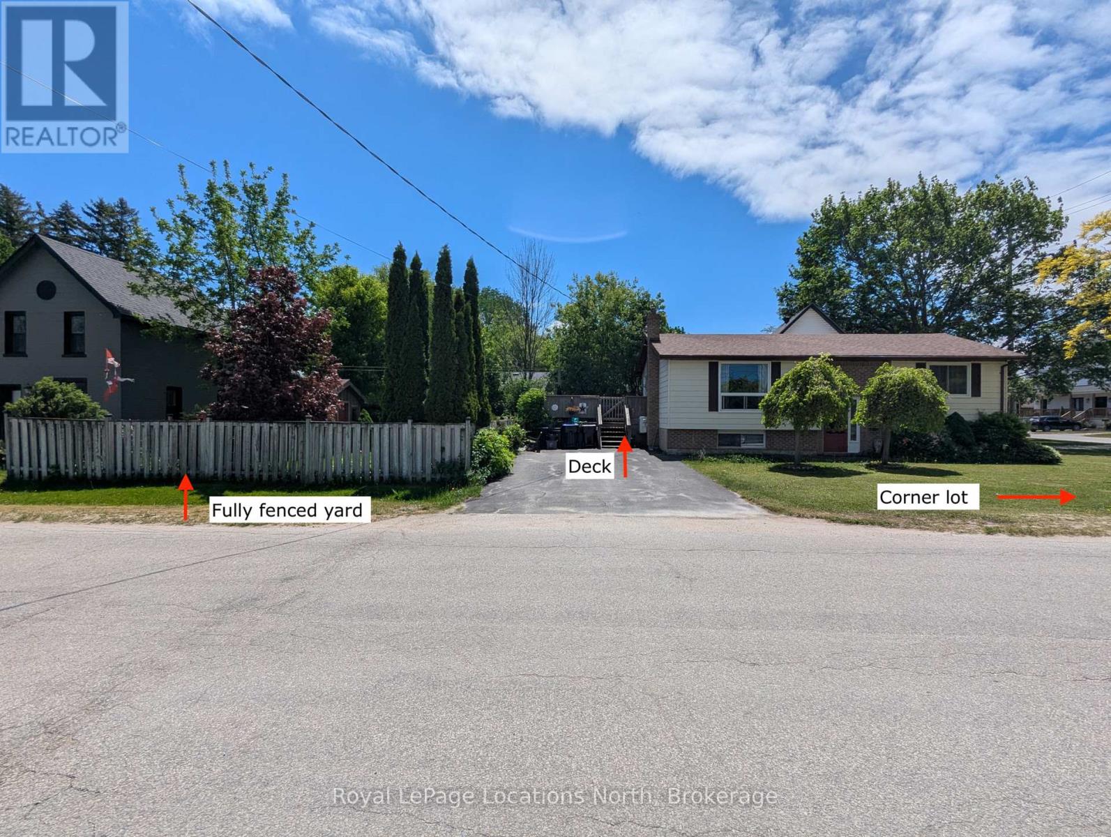 56 Lorne Avenue, Collingwood, Ontario  L9Y 2B7 - Photo 2 - S12890242