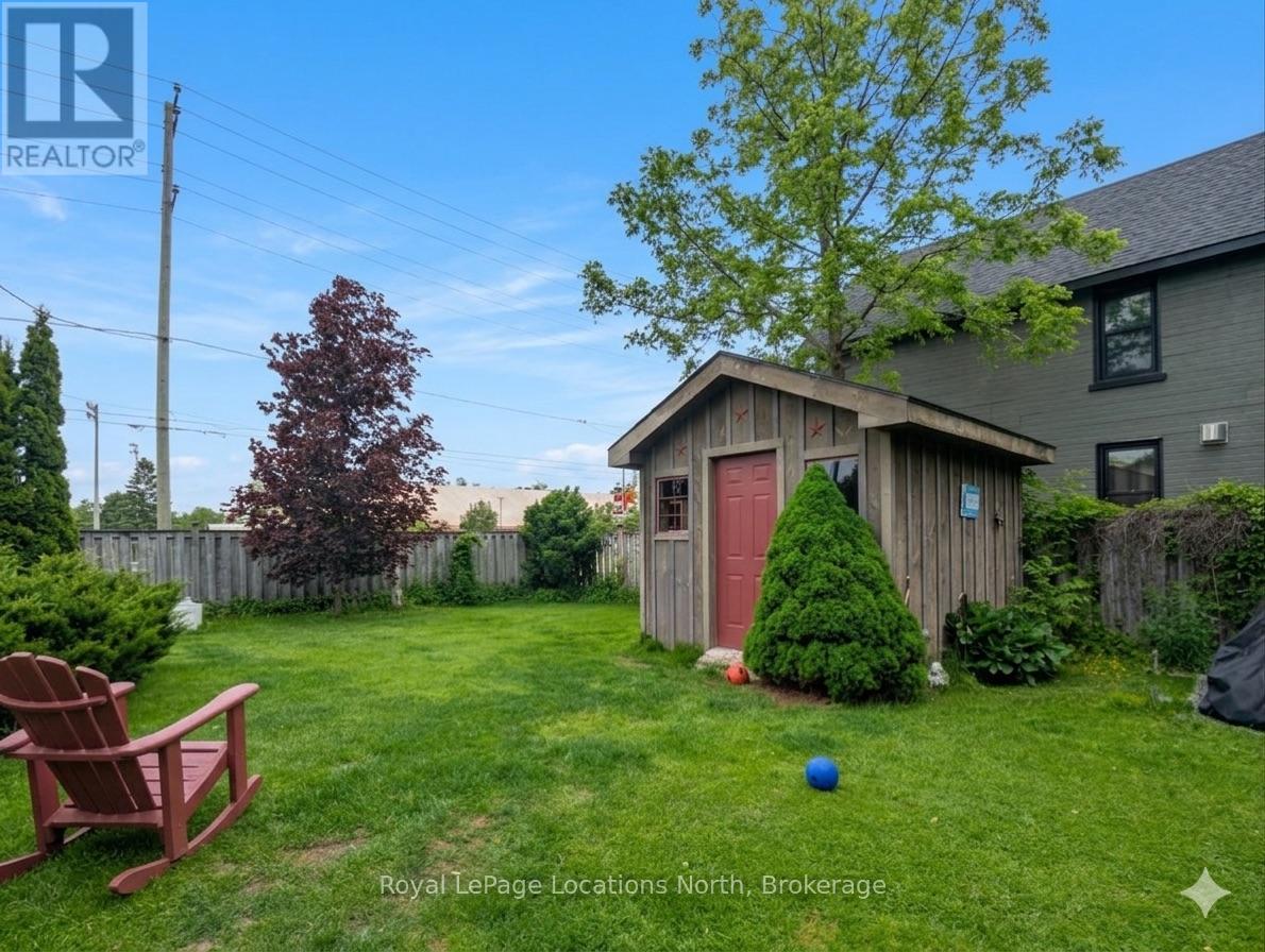 56 Lorne Avenue, Collingwood, Ontario  L9Y 2B7 - Photo 35 - S12890242