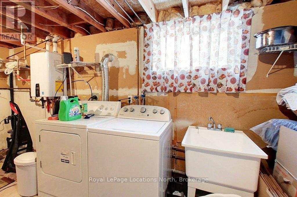 56 Lorne Avenue, Collingwood, Ontario  L9Y 2B7 - Photo 37 - S12890242