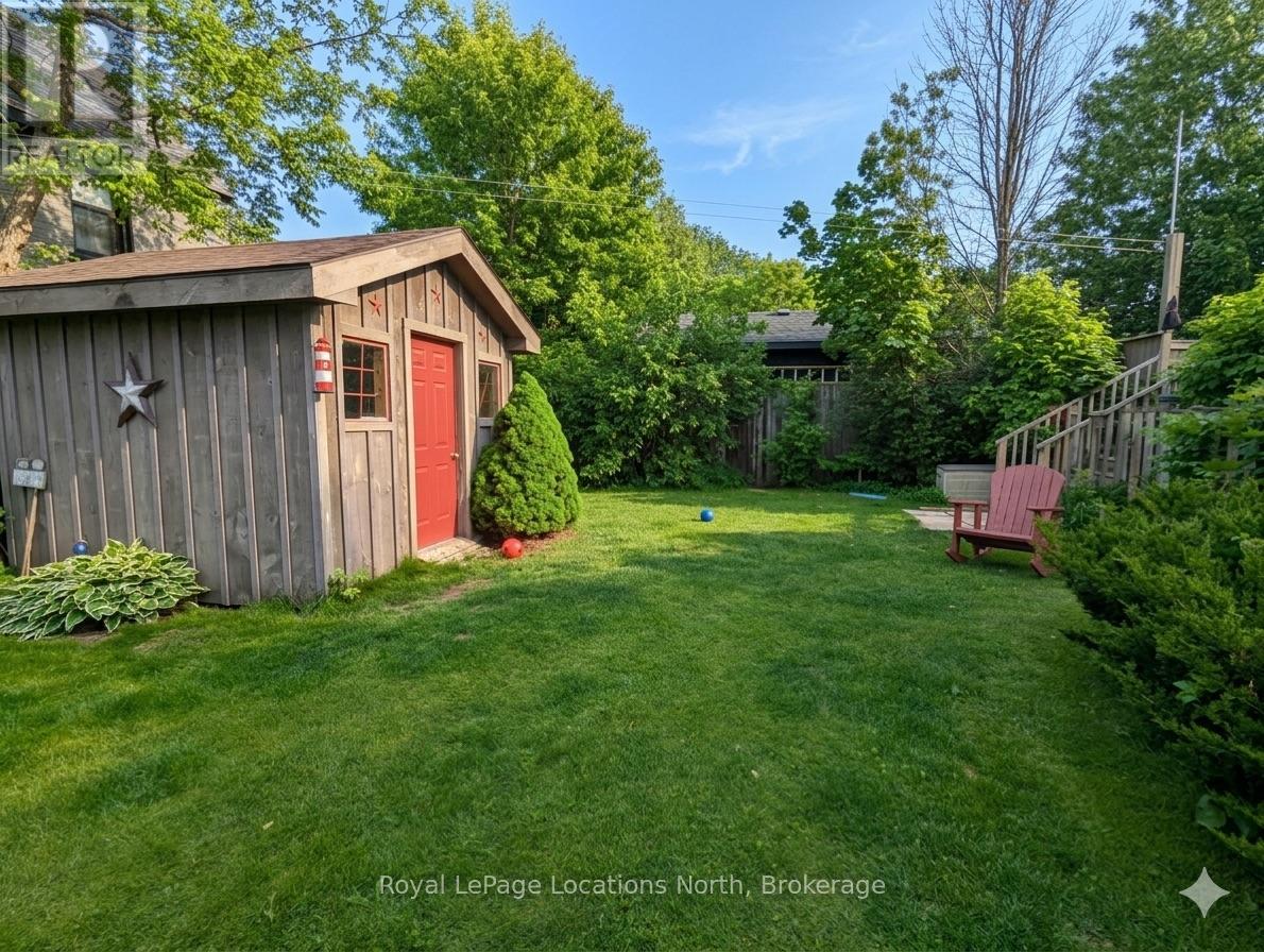 56 Lorne Avenue, Collingwood, Ontario  L9Y 2B7 - Photo 4 - S12890242