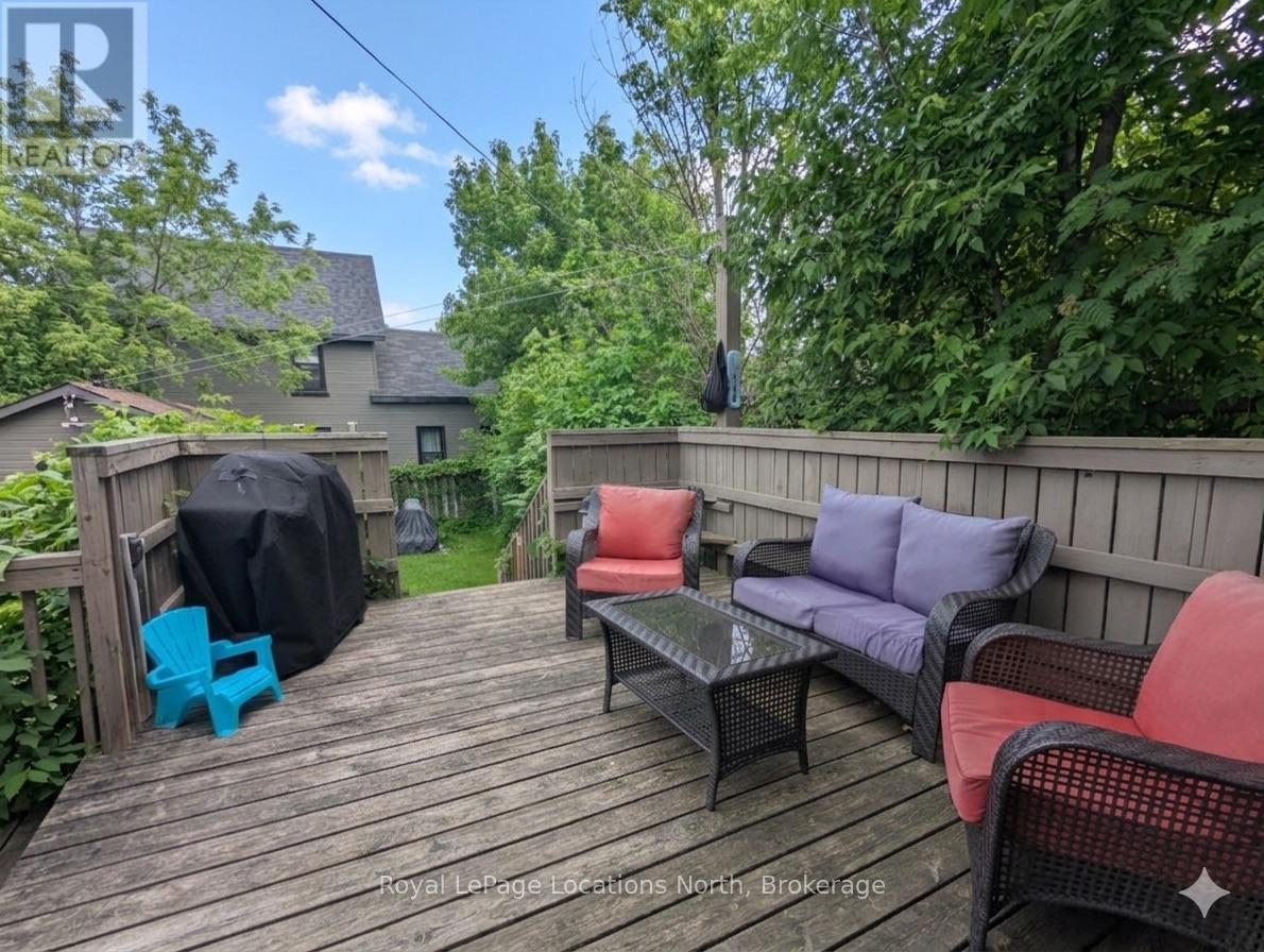 56 Lorne Avenue, Collingwood, Ontario  L9Y 2B7 - Photo 6 - S12890242