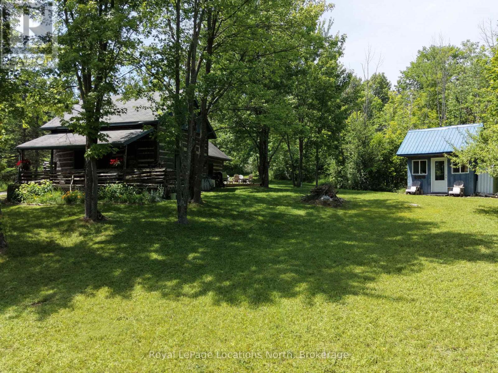 131 Amik Court, Grey Highlands, Ontario  N0C 1G0 - Photo 31 - X12890988