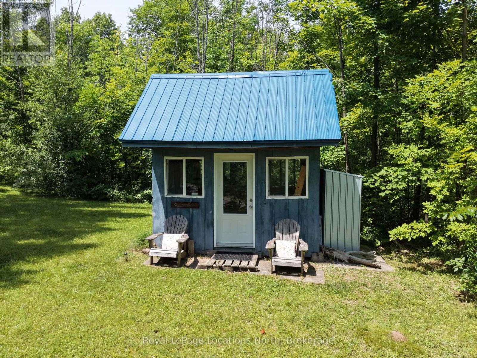 131 Amik Court, Grey Highlands, Ontario  N0C 1G0 - Photo 33 - X12890988