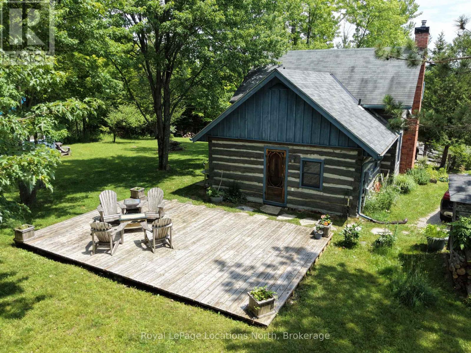 131 Amik Court, Grey Highlands, Ontario  N0C 1G0 - Photo 35 - X12890988