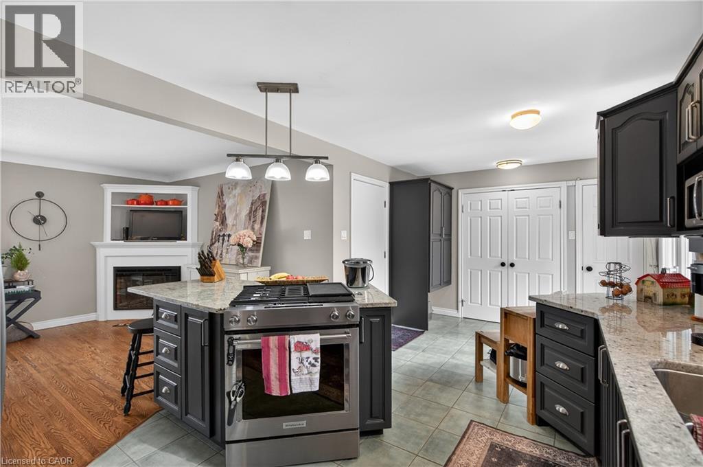 484 Concession 11 Road E, Flamborough, Ontario  L8B 1J1 - Photo 11 - 40812966