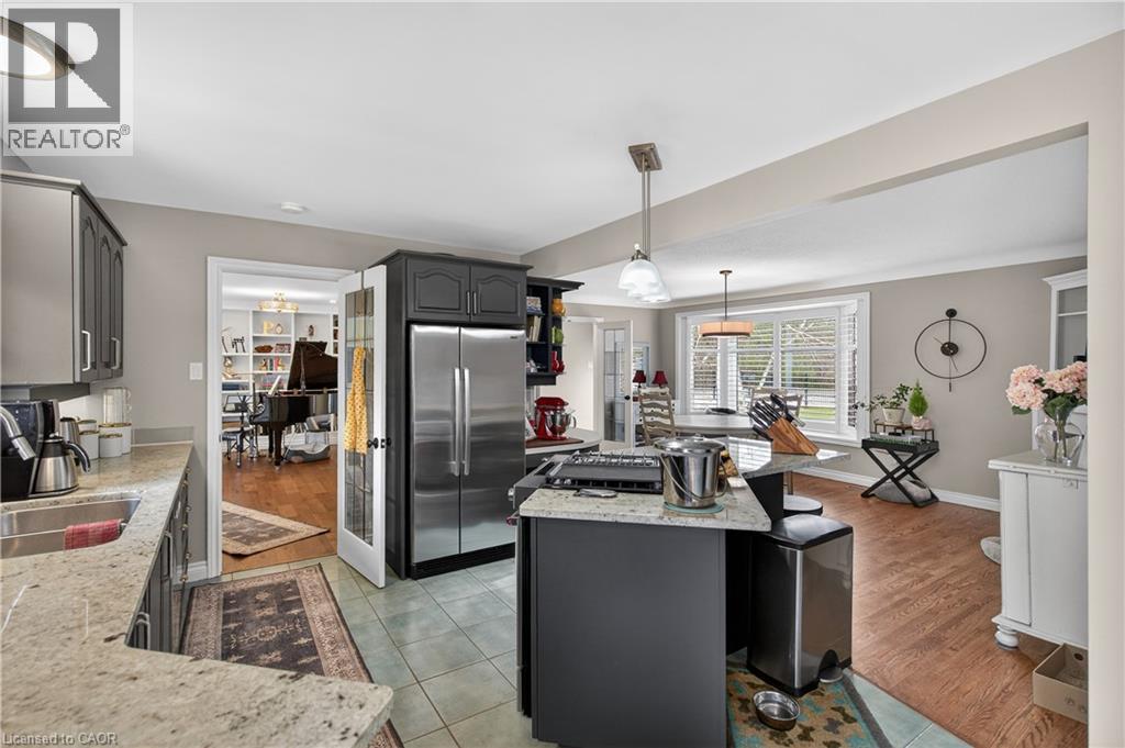 484 Concession 11 Road E, Flamborough, Ontario  L8B 1J1 - Photo 13 - 40812966
