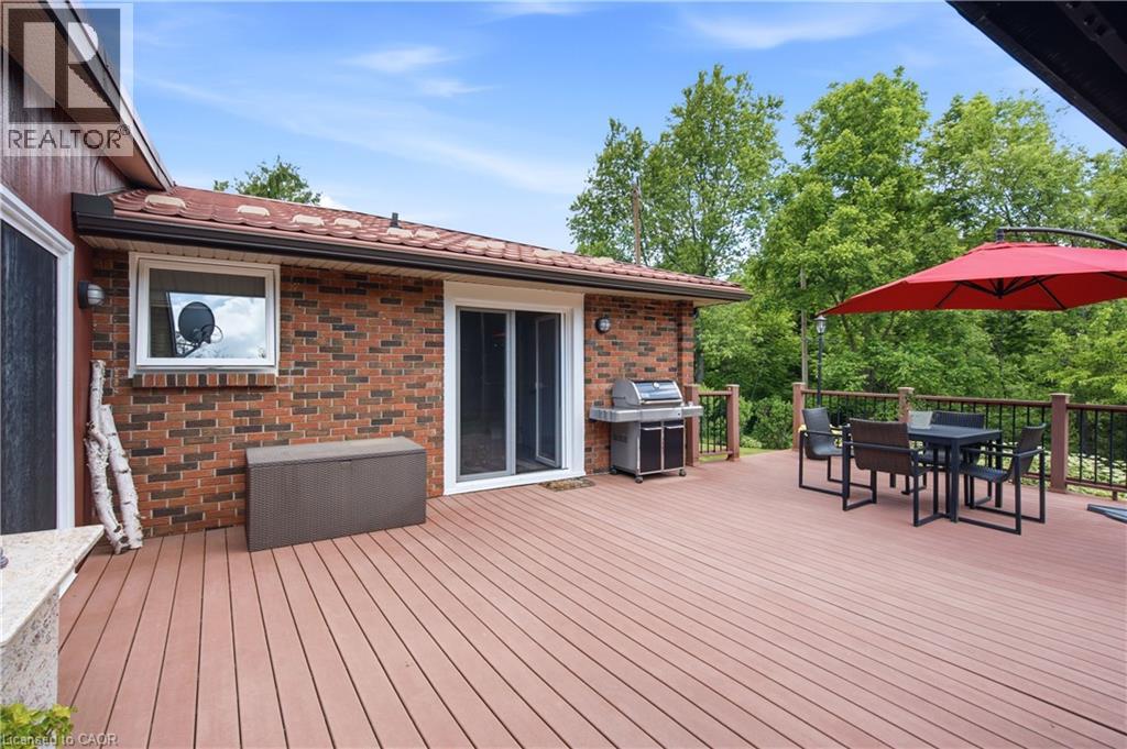 484 Concession 11 Road E, Flamborough, Ontario  L8B 1J1 - Photo 35 - 40812966