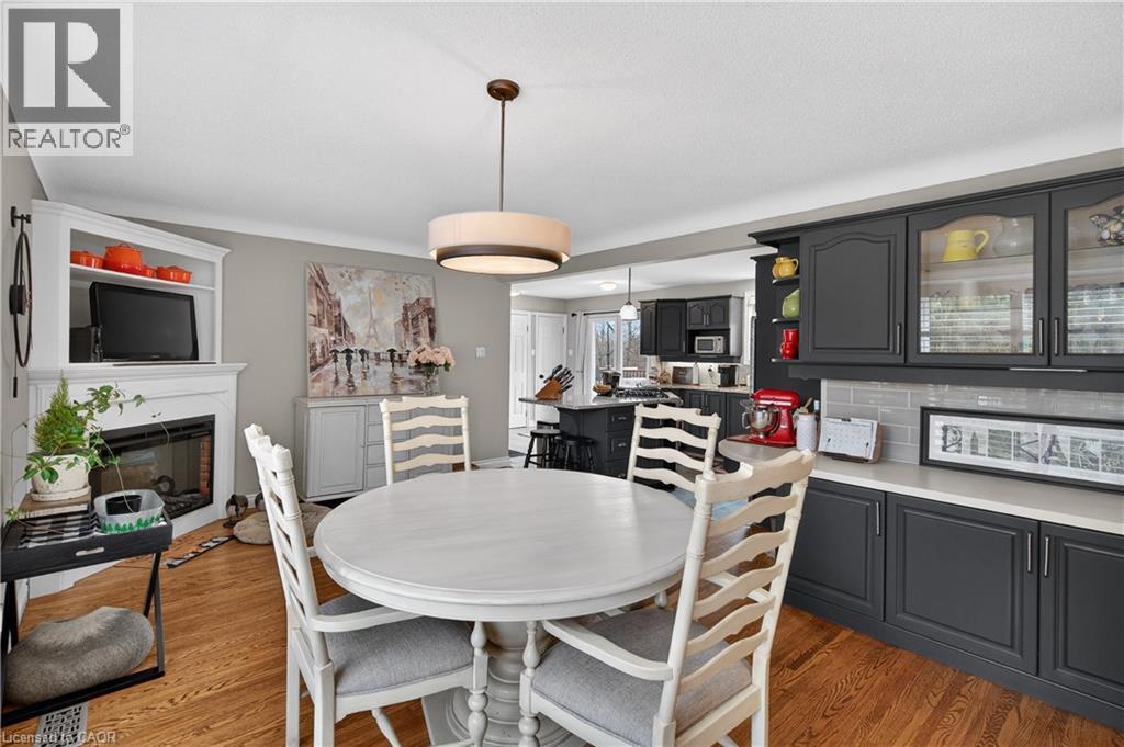 484 Concession 11 Road E, Flamborough, Ontario  L8B 1J1 - Photo 8 - 40812966
