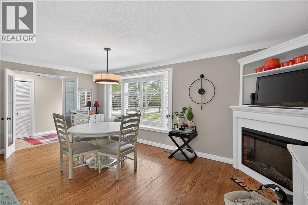 484 Concession 11 Road E, Flamborough, Ontario  L8B 1J1 - Photo 9 - 40812966