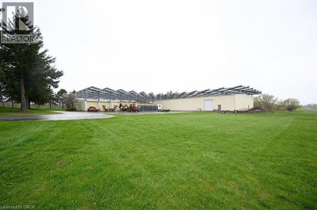 97 5th Concession E, Hamilton, Ontario  L8B 1K4 - Photo 3 - 40813039