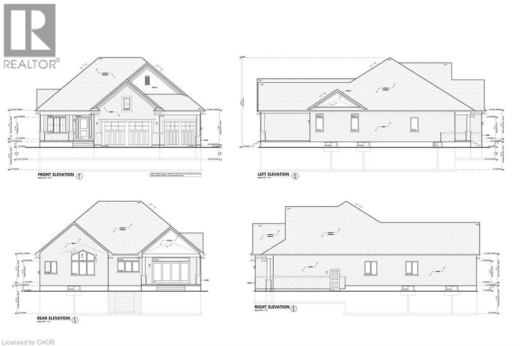 3647 Vosburgh Place, Campden, Ontario  L0R 1G0 - Photo 4 - 40813099