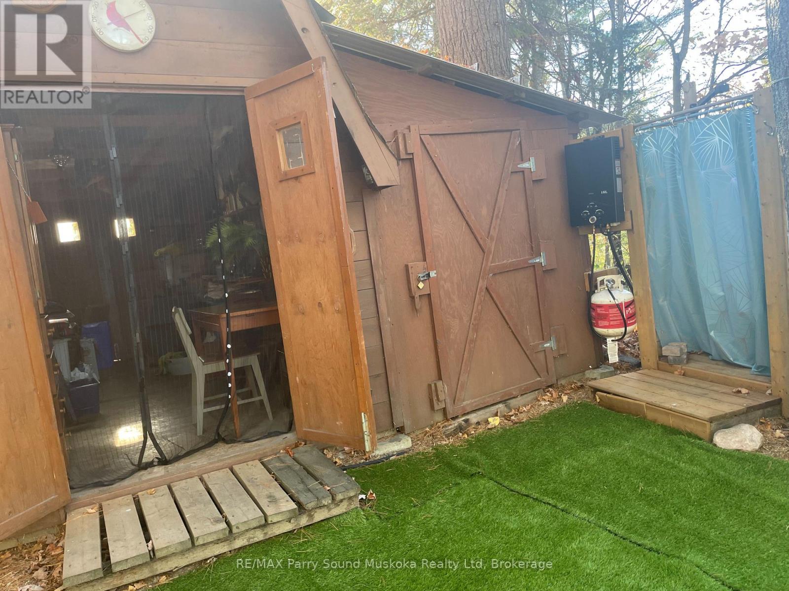 39 Weber Road, Parry Sound Remote Area, Ontario  P0H 1S0 - Photo 17 - X12894420