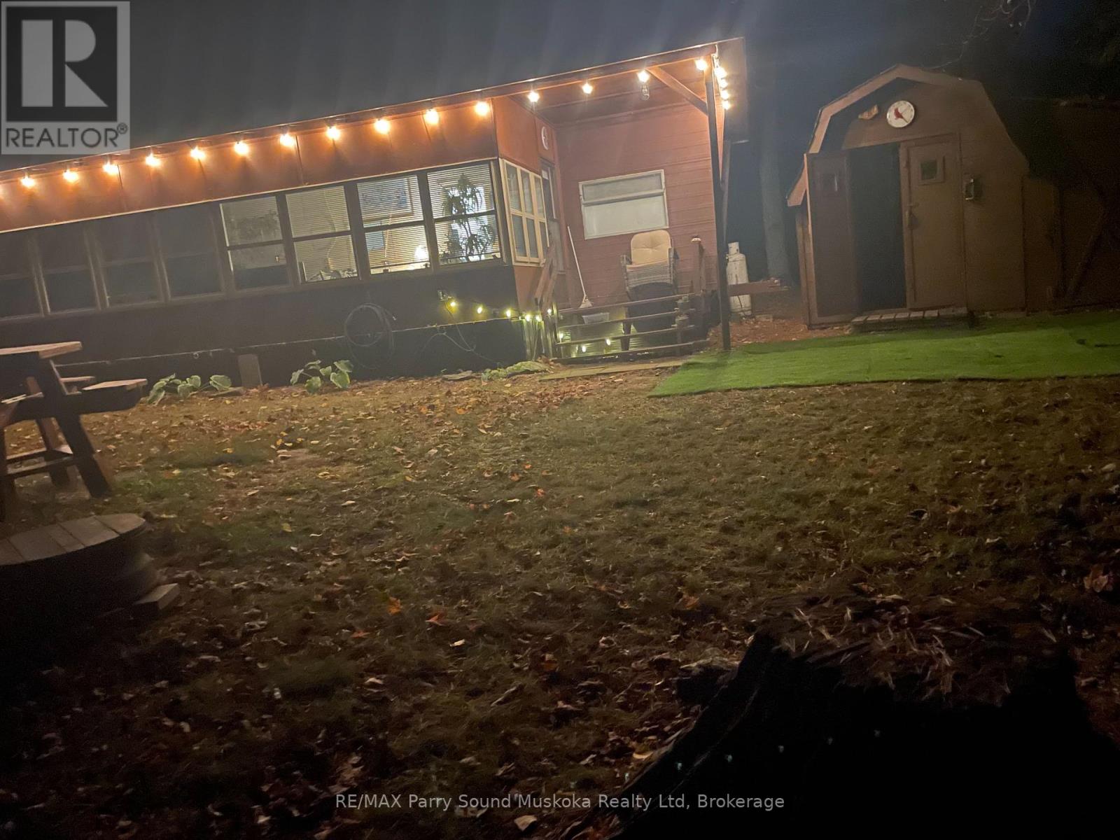 39 Weber Road, Parry Sound Remote Area, Ontario  P0H 1S0 - Photo 19 - X12894420