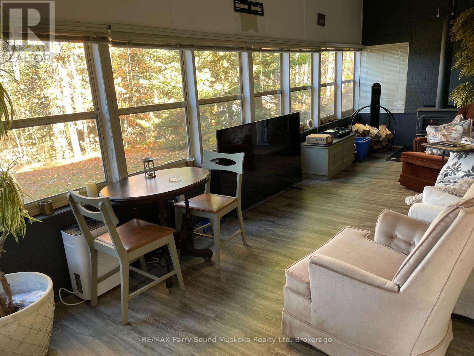 39 Weber Road, Parry Sound Remote Area, Ontario  P0H 1S0 - Photo 23 - X12894420